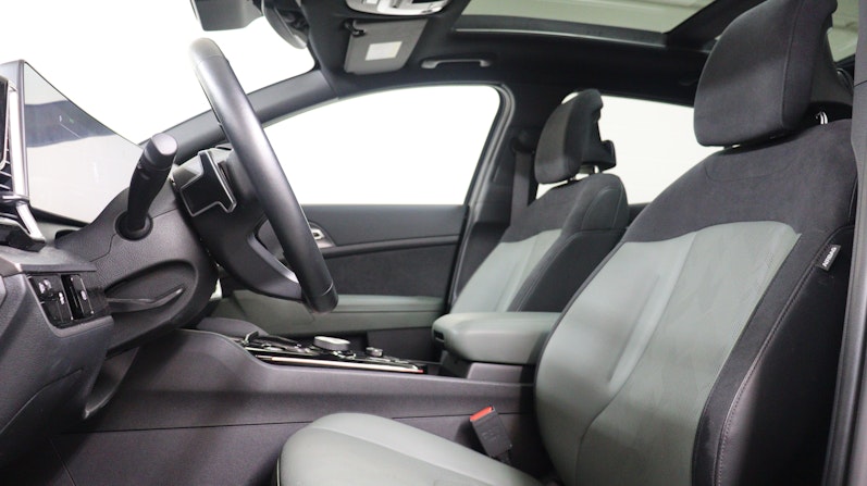 Vehicle image KIA SPORTAGE