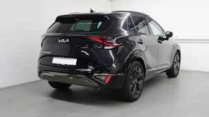 Kia Sportage 1.6 T-GDi Power Edition