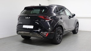 Vehicle image KIA Sportage 1.6 T-GDi Power Edition