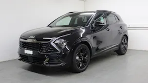 Kia Sportage 1.6 T-GDi Power Edition