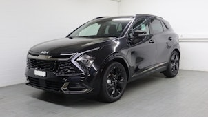 Vehicle image KIA Sportage 1.6 T-GDi Power Edition