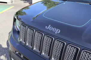 Jeep Renegade 1.3 S 4xe