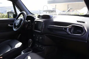 Jeep Renegade 1.3 S 4xe
