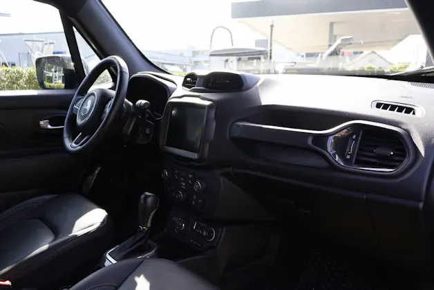 Jeep Renegade 1.3 S 4xe