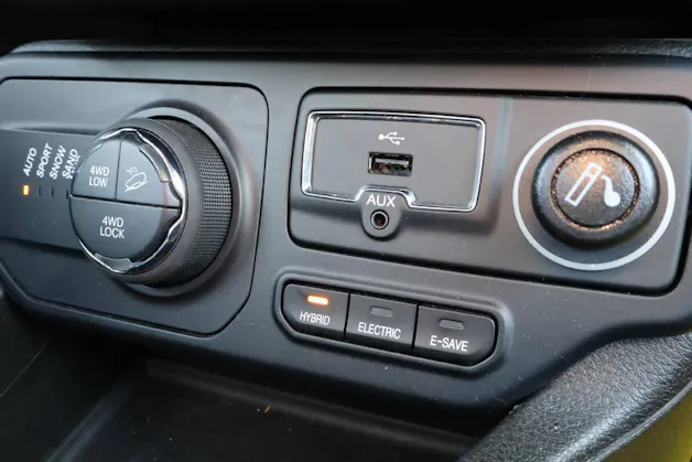 Jeep Renegade 1.3 S 4xe