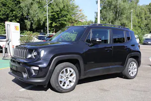 Jeep Renegade 1.3 S 4xe
