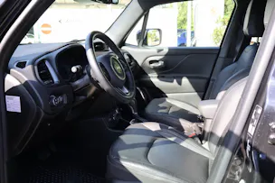 Jeep Renegade 1.3 S 4xe