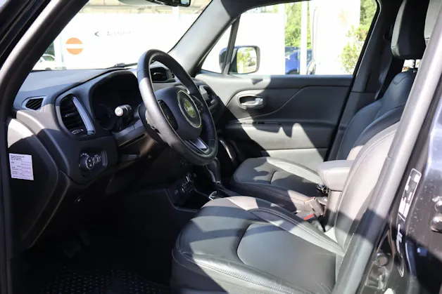 Jeep Renegade 1.3 S 4xe