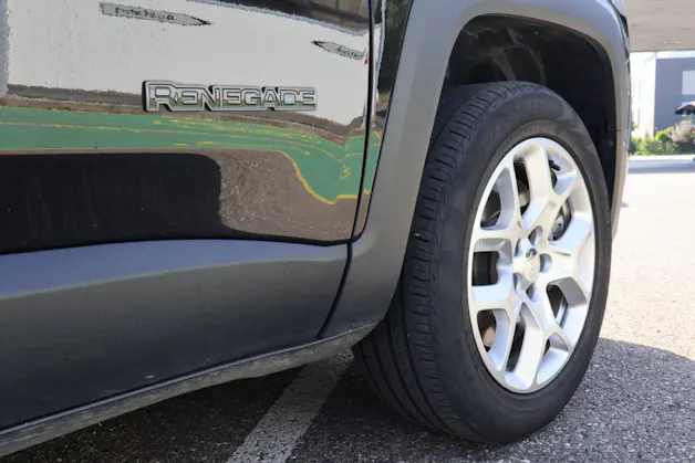 Jeep Renegade 1.3 S 4xe