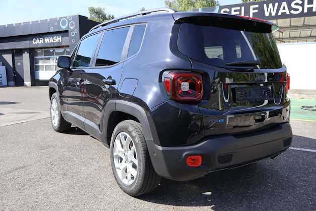 Jeep Renegade 1.3 S 4xe