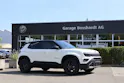 Jeep Avenger 1.2 MHEV Overland 4xe