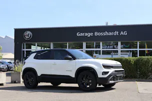 Jeep Avenger 1.2 MHEV Overland 4xe