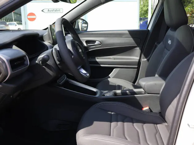 Jeep Avenger 1.2 MHEV Overland 4xe