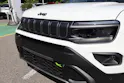 Jeep Avenger 1.2 MHEV Overland 4xe