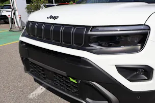 Jeep Avenger 1.2 MHEV Overland 4xe