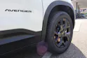 Jeep Avenger 1.2 MHEV Overland 4xe