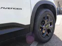 Jeep Avenger 1.2 MHEV Overland 4xe