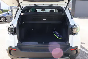 Jeep Avenger 1.2 MHEV Overland 4xe
