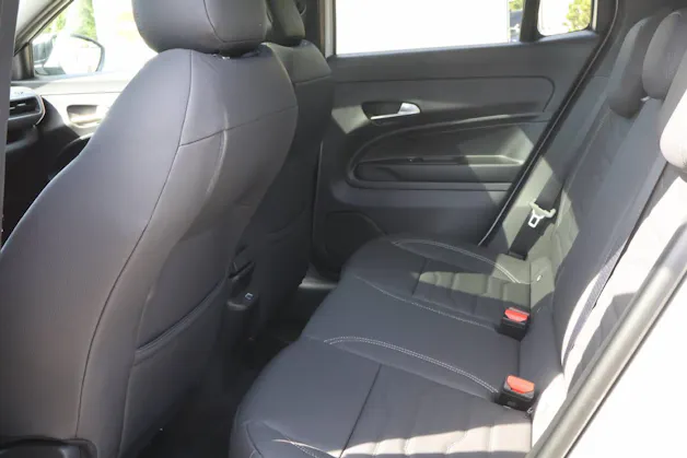 Jeep Avenger 1.2 MHEV Overland 4xe