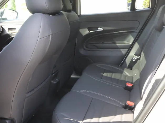 Jeep Avenger 1.2 MHEV Overland 4xe