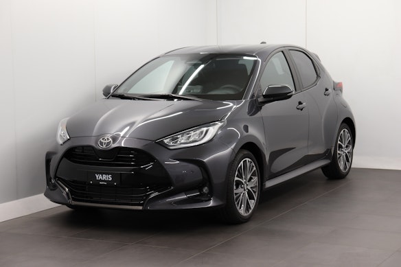 TOYOTA Yaris 1.5 VVT-i HSD Premium 1