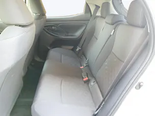 Toyota Yaris 1.5 VVT-i HSD Trend