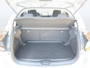 Toyota Yaris 1.5 VVT-i HSD Trend