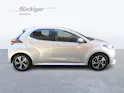 Toyota Yaris 1.5 VVT-i HSD Trend