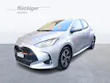 Toyota Yaris 1.5 VVT-i HSD Trend