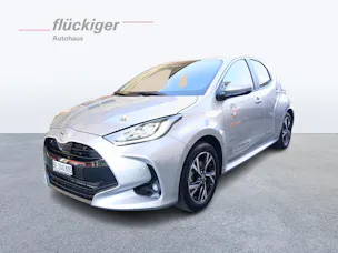 Toyota Yaris 1.5 VVT-i HSD Trend