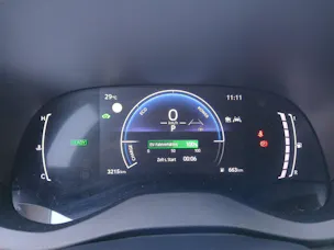 Toyota Yaris 1.5 VVT-i HSD Trend