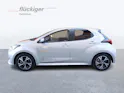Toyota Yaris 1.5 VVT-i HSD Trend