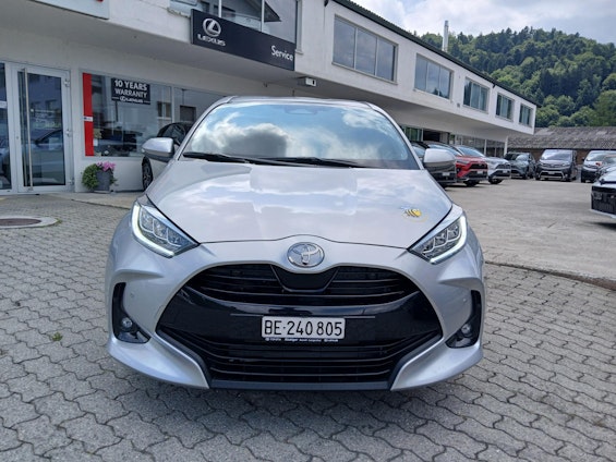 Vehicle image 1