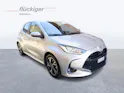 Toyota Yaris 1.5 VVT-i HSD Trend