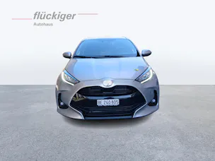 Toyota Yaris 1.5 VVT-i HSD Trend