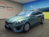 First vehicle image