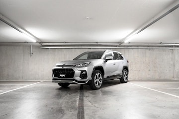 Vehicle placeholder image