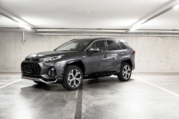 Vehicle placeholder image