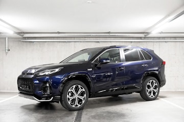Vehicle placeholder image