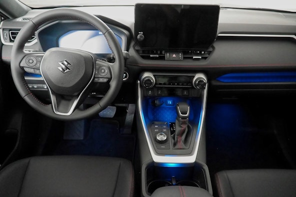 Vehicle image 8
