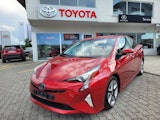 First vehicle image