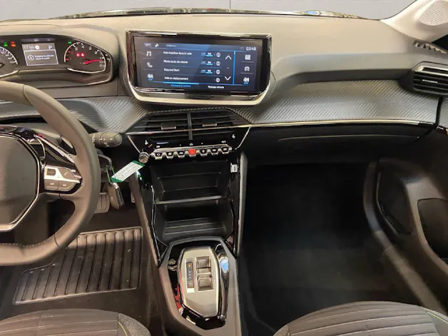 Peugeot 208 1.2 PureTech 100 Active