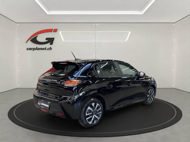 Peugeot 208 1.2 PureTech 100 Active
