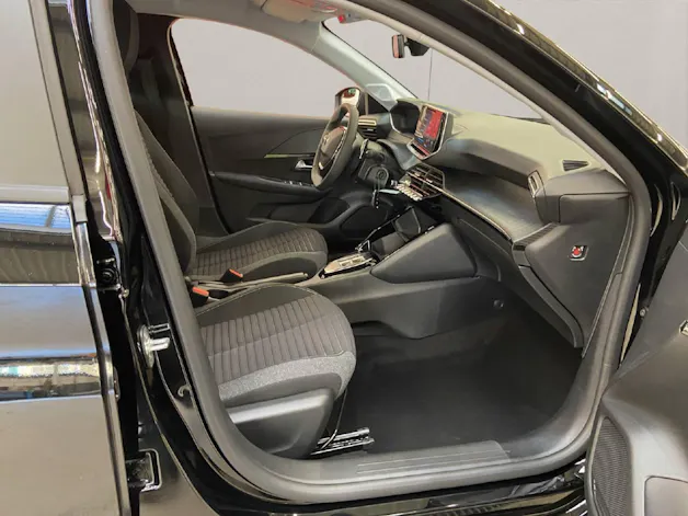 Peugeot 208 1.2 PureTech 100 Active