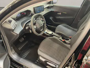 Peugeot 208 1.2 PureTech 100 Active