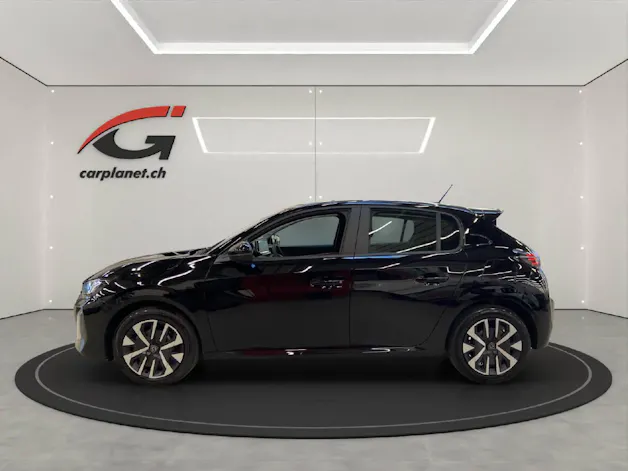 Peugeot 208 1.2 PureTech 100 Active