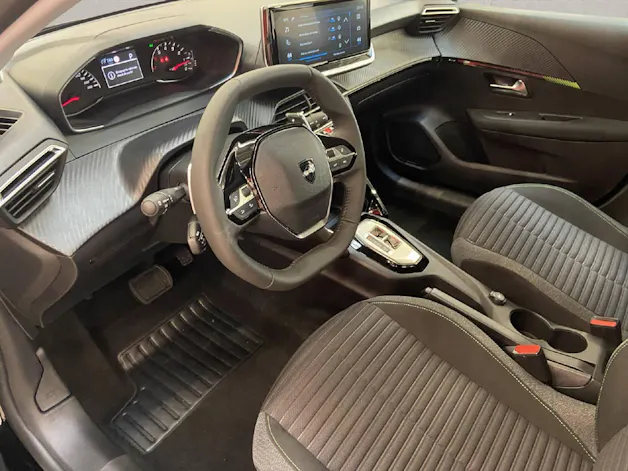 Peugeot 208 1.2 PureTech 100 Active