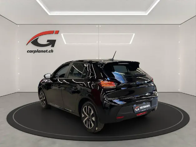 Peugeot 208 1.2 PureTech 100 Active