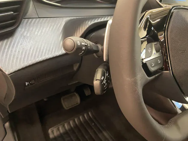 Peugeot 208 1.2 PureTech 100 Active