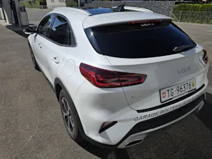 Kia XCeed 1.6 GDi Plug-in Hybrid Style